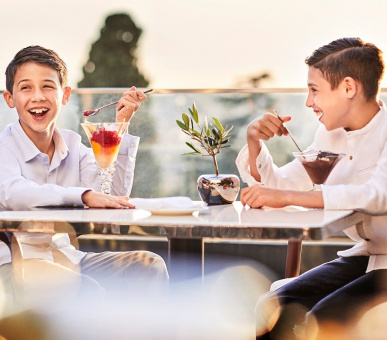 Фото Eden Hotel 36