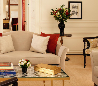 Фото Eden Hotel 34