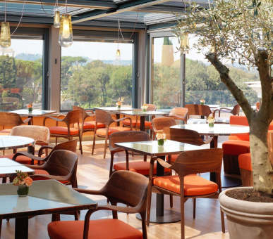 Фото Eden Hotel 7