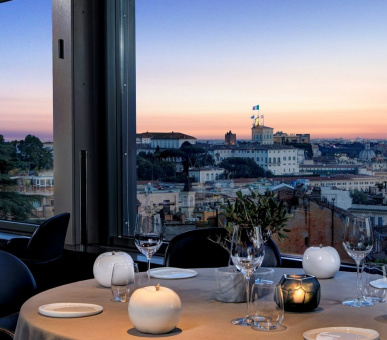 Фото Eden Hotel 16