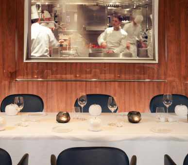 Фото Eden Hotel 8