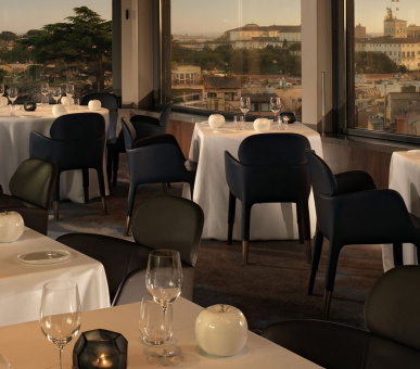 Фото Eden Hotel 30