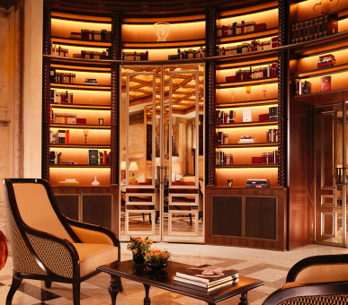 Фото Eden Hotel 31