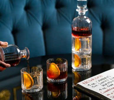 Картинка The St. Regis Rome 79 Фото The St. Regis Rome 79