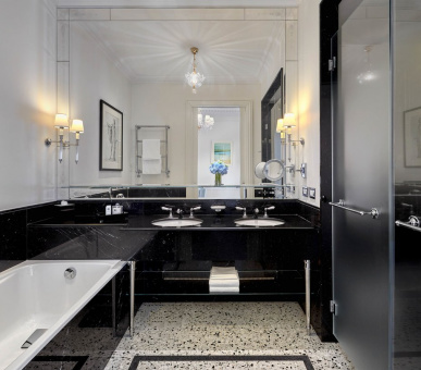 Картинка The St. Regis Rome 70 Фото The St. Regis Rome 70