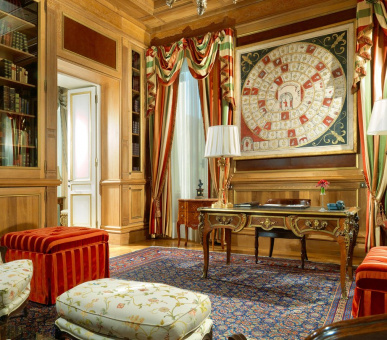 Картинка The St. Regis Rome 45 Фото The St. Regis Rome 45