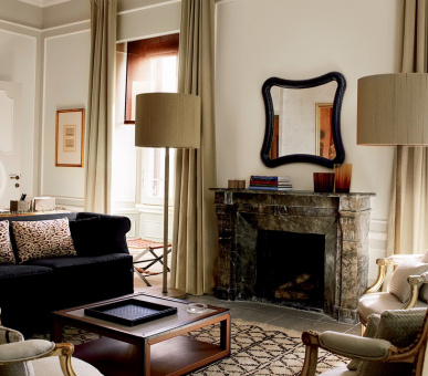 Картинка The St. Regis Rome (Италия, Рим) 20 Фото The St. Regis Rome (Италия, Рим) 20