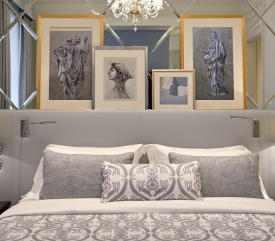 Картинка The St. Regis Rome 48 Фото The St. Regis Rome 48