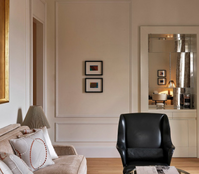 Картинка The St. Regis Rome 54 Фото The St. Regis Rome 54