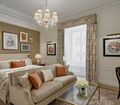 Картинка The St. Regis Rome 46 Фото The St. Regis Rome 46