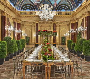 Картинка The St. Regis Rome 94 Фото The St. Regis Rome 94