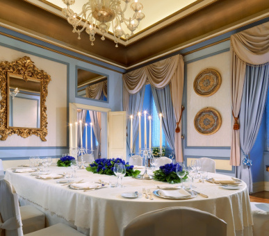 Картинка The St. Regis Rome (Италия, Рим) 36 Фото The St. Regis Rome (Италия, Рим) 36