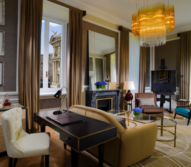 Картинка The St. Regis Rome (Италия, Рим) 24 Фото The St. Regis Rome (Италия, Рим) 24