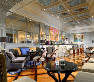 Картинка The St. Regis Rome (Италия, Рим) 38 Фото The St. Regis Rome (Италия, Рим) 38
