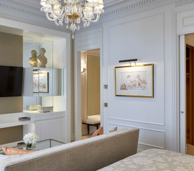 Картинка The St. Regis Rome 101 Фото The St. Regis Rome 101