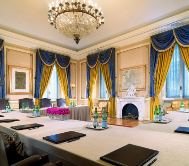 Картинка The St. Regis Rome (Италия, Рим) 32 Фото The St. Regis Rome (Италия, Рим) 32