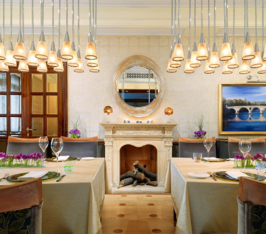Картинка The St. Regis Rome (Италия, Рим) 30 Фото The St. Regis Rome (Италия, Рим) 30