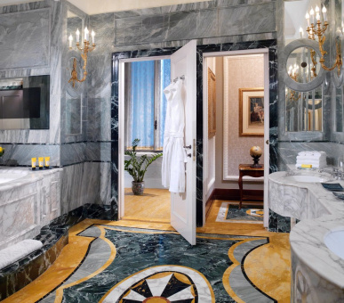 Картинка The St. Regis Rome 103 Фото The St. Regis Rome 103