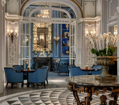 Картинка The St. Regis Rome 97 Фото The St. Regis Rome 97