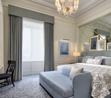 Картинка The St. Regis Rome 42 Фото The St. Regis Rome 42