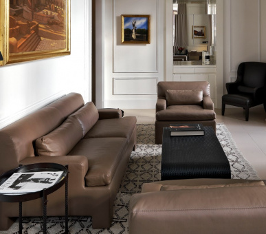 Картинка The St. Regis Rome 105 Фото The St. Regis Rome 105