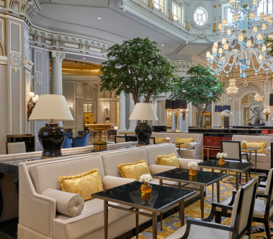 Картинка The St. Regis Rome 63 Фото The St. Regis Rome 63