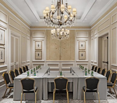 Картинка The St. Regis Rome 84 Фото The St. Regis Rome 84