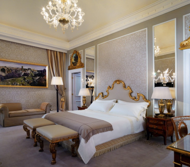 Картинка The St. Regis Rome (Италия, Рим) 27 Фото The St. Regis Rome (Италия, Рим) 27