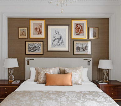 Картинка The St. Regis Rome 43 Фото The St. Regis Rome 43