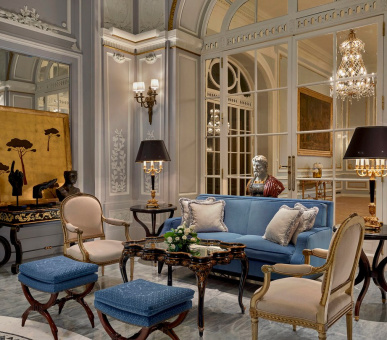 Картинка The St. Regis Rome 98 Фото The St. Regis Rome 98