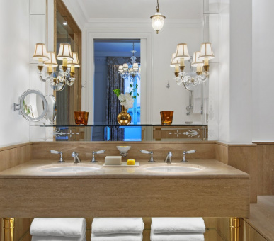 Картинка The St. Regis Rome 102 Фото The St. Regis Rome 102