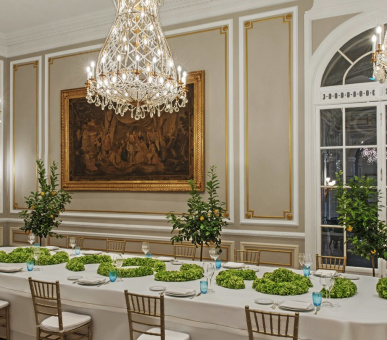 Картинка The St. Regis Rome 58 Фото The St. Regis Rome 58