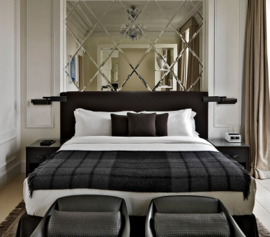 Картинка The St. Regis Rome 47 Фото The St. Regis Rome 47