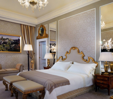 Картинка The St. Regis Rome 99 Фото The St. Regis Rome 99