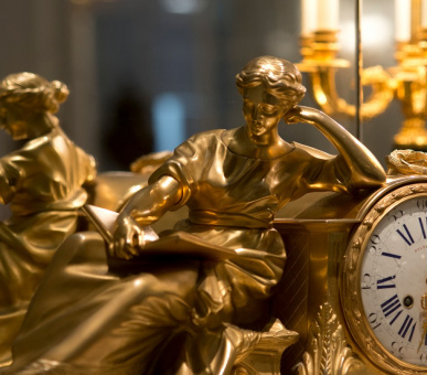 Картинка The St. Regis Rome 72 Фото The St. Regis Rome 72