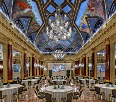 Картинка The St. Regis Rome 91 Фото The St. Regis Rome 91