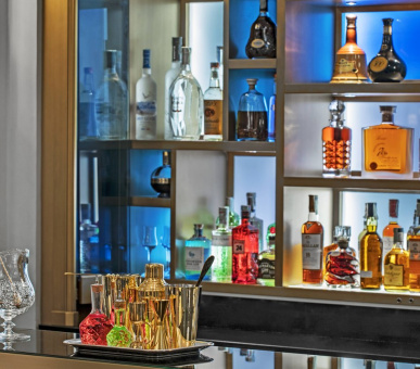 Картинка The St. Regis Rome 65 Фото The St. Regis Rome 65