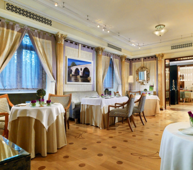 Картинка The St. Regis Rome (Италия, Рим) 37 Фото The St. Regis Rome (Италия, Рим) 37