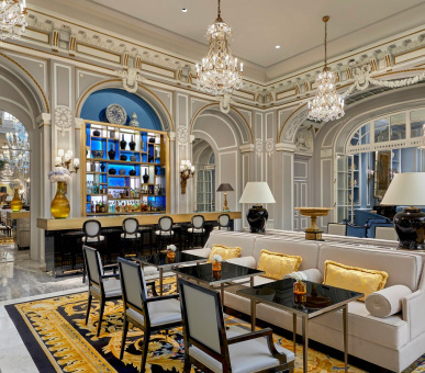 Картинка The St. Regis Rome 61 Фото The St. Regis Rome 61