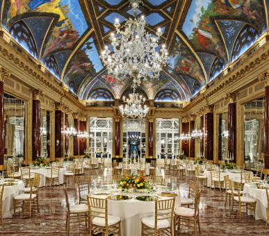 Картинка The St. Regis Rome 93 Фото The St. Regis Rome 93