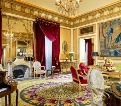 Картинка The St. Regis Rome 44 Фото The St. Regis Rome 44