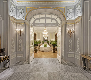 Картинка The St. Regis Rome 55 Фото The St. Regis Rome 55