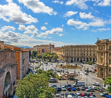 Картинка The St. Regis Rome 96 Фото The St. Regis Rome 96