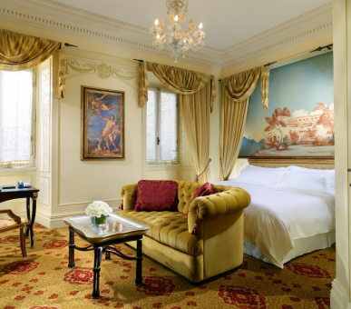 Картинка The St. Regis Rome (Италия, Рим) 1 Фото The St. Regis Rome (Италия, Рим) 1