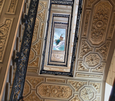 Картинка The St. Regis Rome 100 Фото The St. Regis Rome 100