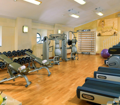 Картинка The St. Regis Rome 69 Фото The St. Regis Rome 69