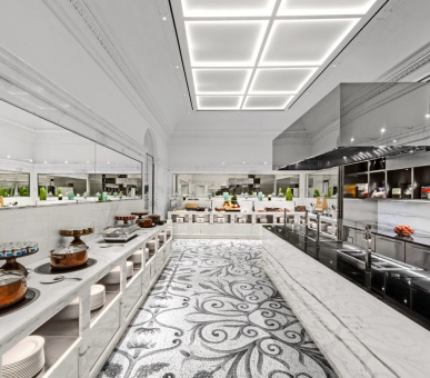 Картинка The St. Regis Rome 60 Фото The St. Regis Rome 60