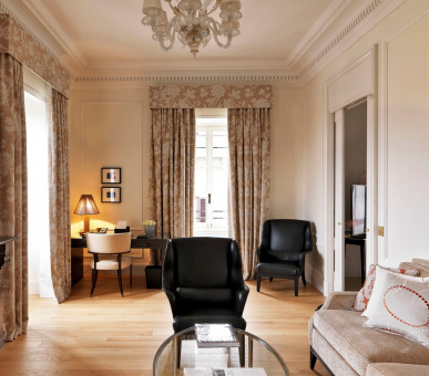 Картинка The St. Regis Rome 41 Фото The St. Regis Rome 41