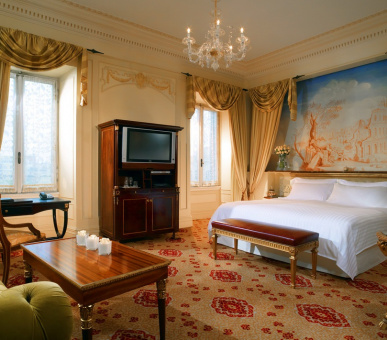 Картинка The St. Regis Rome (Италия, Рим) 22 Фото The St. Regis Rome (Италия, Рим) 22
