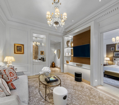 Картинка The St. Regis Rome 87 Фото The St. Regis Rome 87